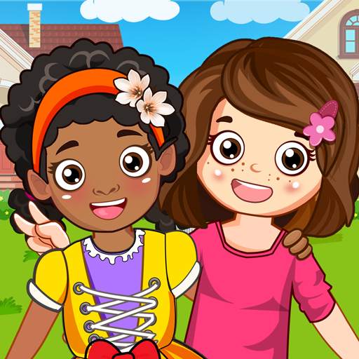 Mini Town : Neighborhood 2.3.2