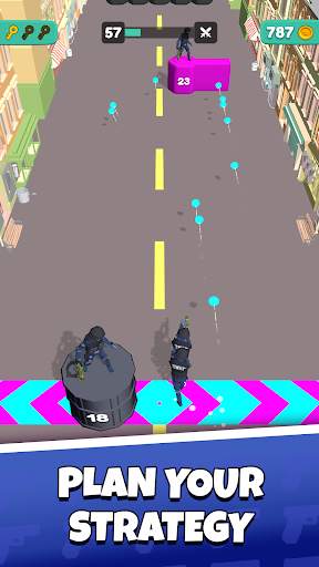 Gun Gang screenshot 5