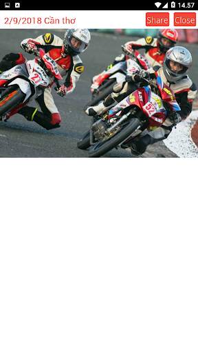 ATE Racing screenshot 4