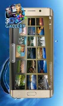 3D Gallery screenshot 5