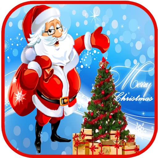 Christmas Greeting Cards Maker 1.2