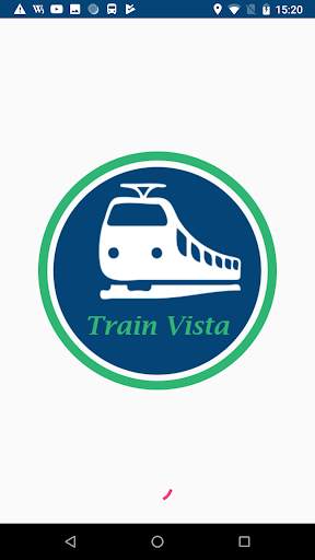 Train Vista screenshot 4