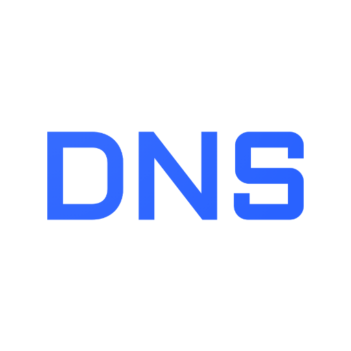 DNS Changer - Fast &amp; Secure आइकन