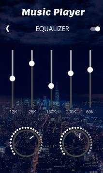 Jiyo Music player - For Jio music player screenshot 6