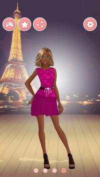 Travel Dress Up Games screenshot 8