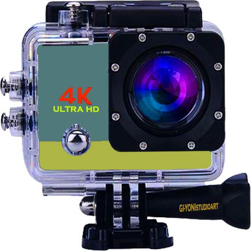Kamera For GoPro H5 1.0