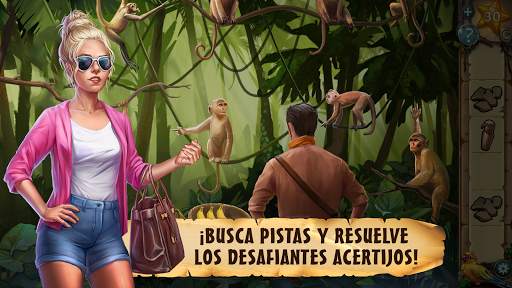 Adventure Escape: Hidden Ruins screenshot 4