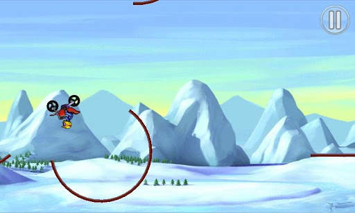 Bike Race Pro by T. F. Games screenshot 3