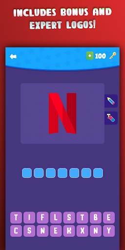 Logo Quiz | Guess the Logo скриншот 3