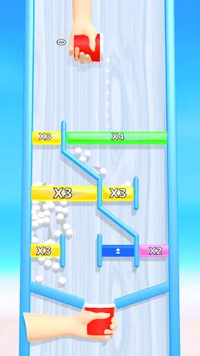 Bounce and collect screenshot 6