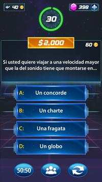 Quien es el millonario screenshot 3