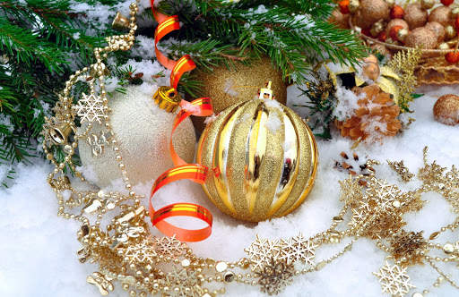 New Year Wallpaper HD : backgrounds & themes screenshot 10