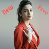 Alia Bhatt Wallpaper 1.0