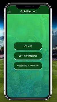 Cricket Live Line Fastest screenshot 2