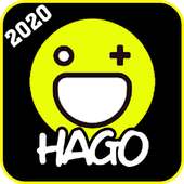 Tips for HAGO - Play With New Friends, Voice Chat logo