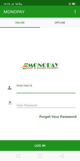 Monopay -AePS , Money Transfer , Recharge स्क्रीनशॉट 2