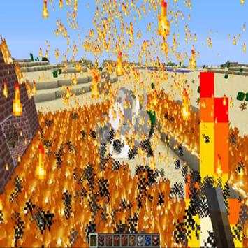Too Much TNT Mod screenshot 3