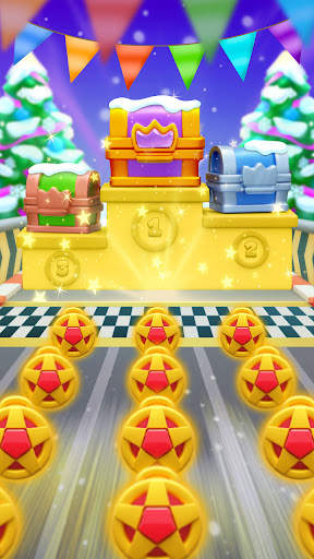 Sweet Candy Match: Puzzle Game screenshot 5