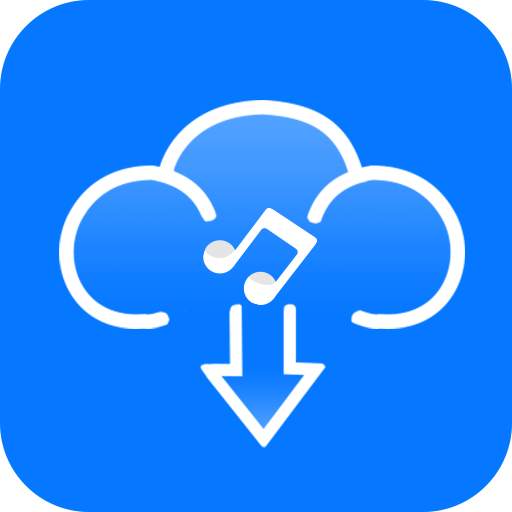 Free Music Downloader & Free MP3 Downloader 1.0.7