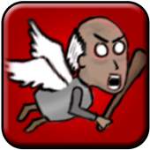 Granny Flying 1.5