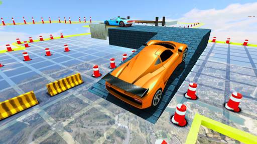 Impossible Car Parking screenshot 3