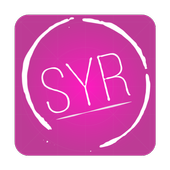 Stamped Syracuse icon