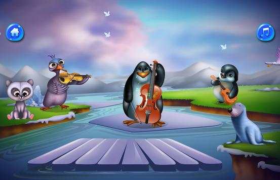 Musical Instruments & Toddlers screenshot 5