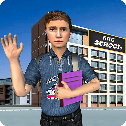 Virtual Kids Preschool Education icon