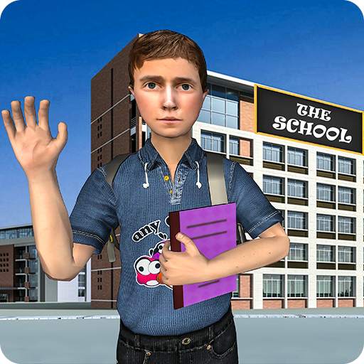 Virtual Kids Preschool Education Simulator 3.8