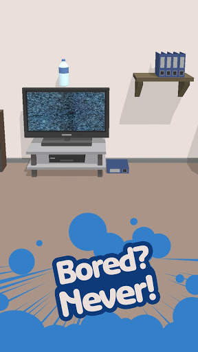 Bottle Jump 3D Game screenshot 3