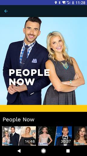 PeopleTV screenshot 2