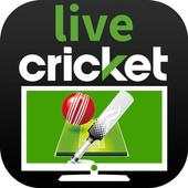 LIVE CRICKET APP 1.0