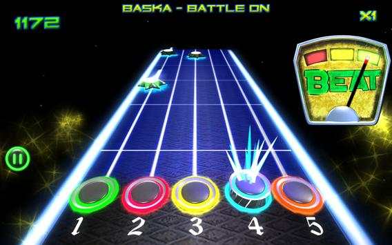Dubstep Music Beat Legends screenshot 5