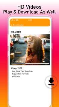 VidMet 2021 screenshot 3