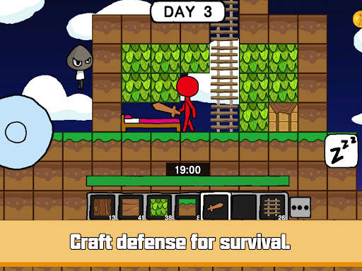 My Stick Life screenshot 9