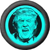 Trump Song Button 4.0