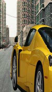 Car Real Driving simulator screenshot 1