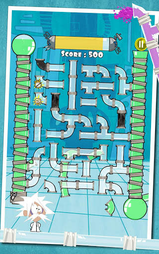 Fontanero 2 screenshot 11