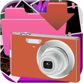 Creative Photo Software icon