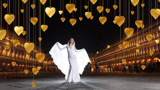 Love Photo Frames Effects Valentine Day screenshot 3