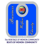 IMO - International Memon Organization icon