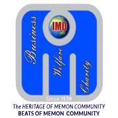 IMO - International Memon Organization 2.0