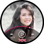 XX Video Player 1.0