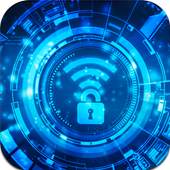 WiFi Pro Master key 1.0