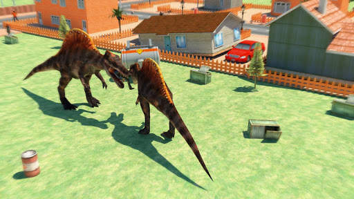 Dinosaur Hunter Simulator: Dinosaur Games screenshot 7