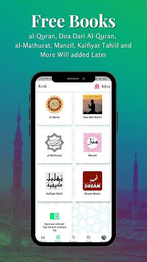 Majlis Ilmu - Waktu solat 2023 screenshot 2