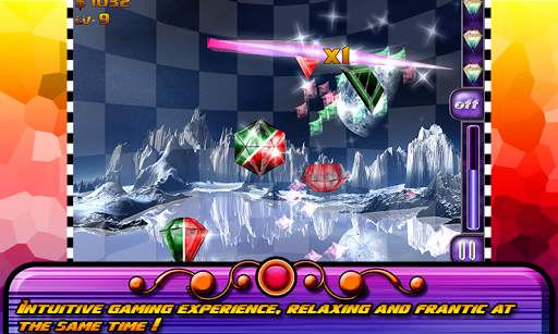Jewel Cut Ninja screenshot 6