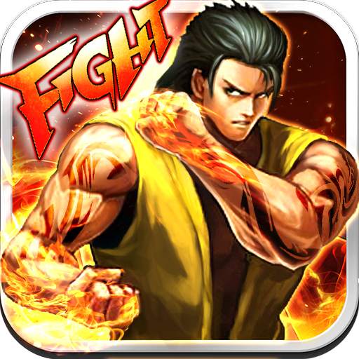 Kung Fu Fighting 3.0