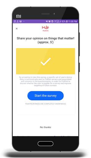 Easy Cash Earn - Free Rewards Earning App screenshot 3