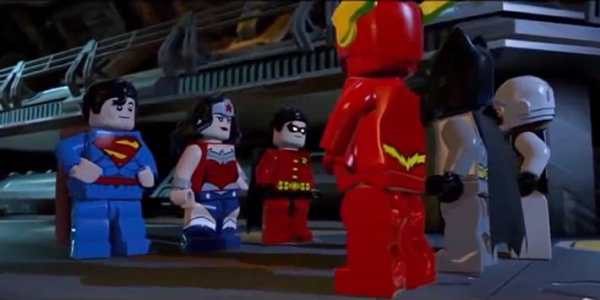 Jewels Lego SH screenshot 8